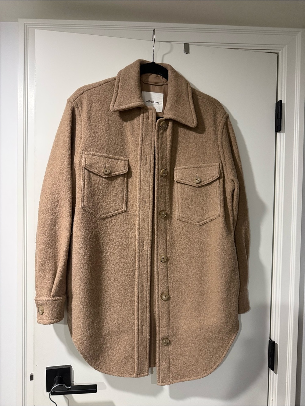 Womens Aritzia Gana Jacket XS